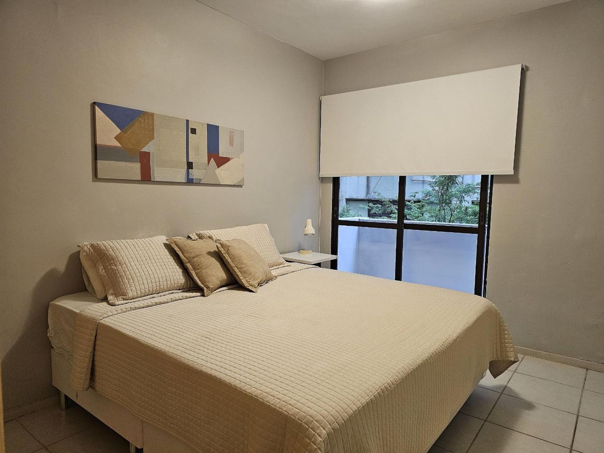 Apartamento Apto 6 Pax Alto Leblon Rio de Janeiro
